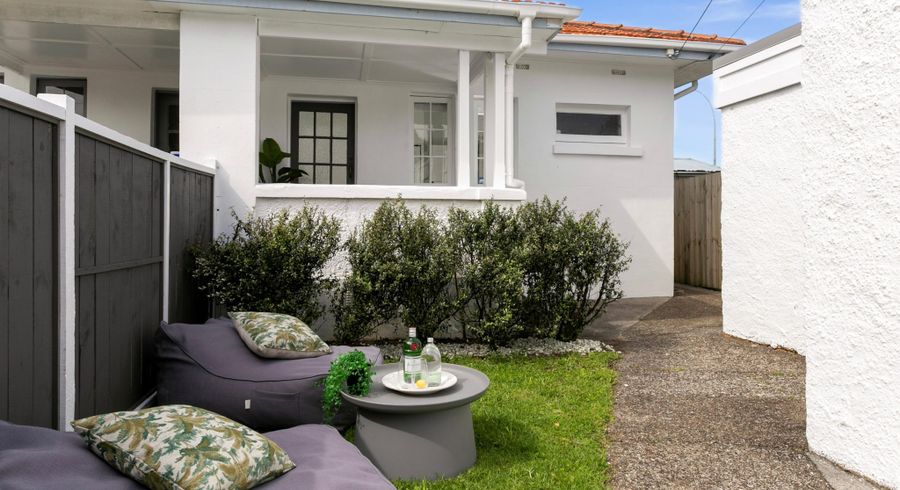  at 16 Dunbar Road, Mount Eden, Auckland
