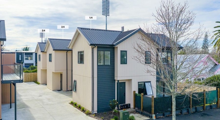  at 3/4 Marama Street, Frankton, Hamilton, Waikato