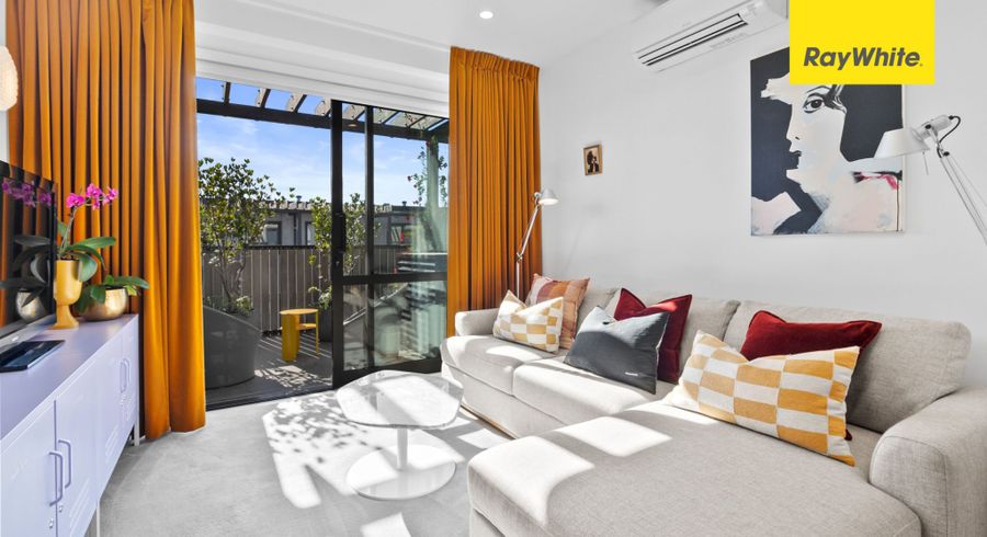  at 404/30 Enfield Street, Mount Eden, Auckland