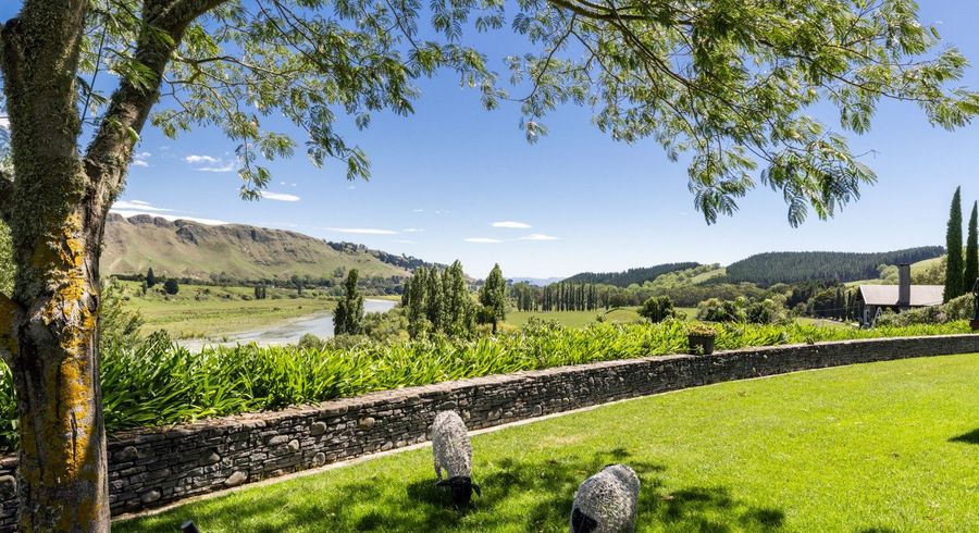  at Lodge 3 Riverside, 1308 Tuki Tuki Road, Havelock North, Hastings, Hawke's Bay