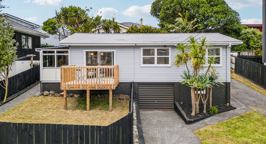  at 6 Kingsway Avenue, Sandringham, Auckland City, Auckland