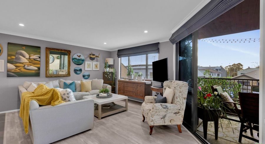 at 438F Tristram Street, Whitiora, Hamilton, Waikato