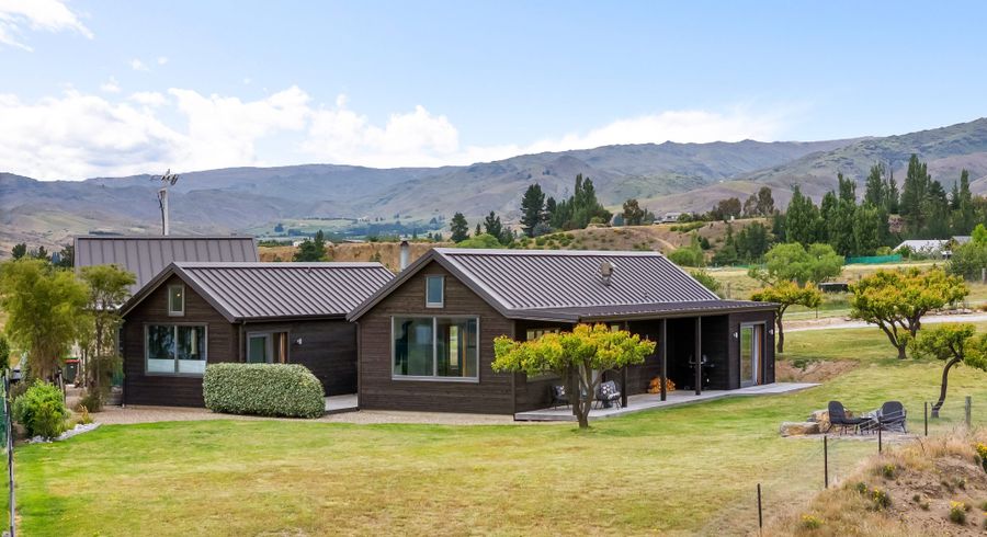  at 112 Hall Road, Cromwell, Central Otago, Otago