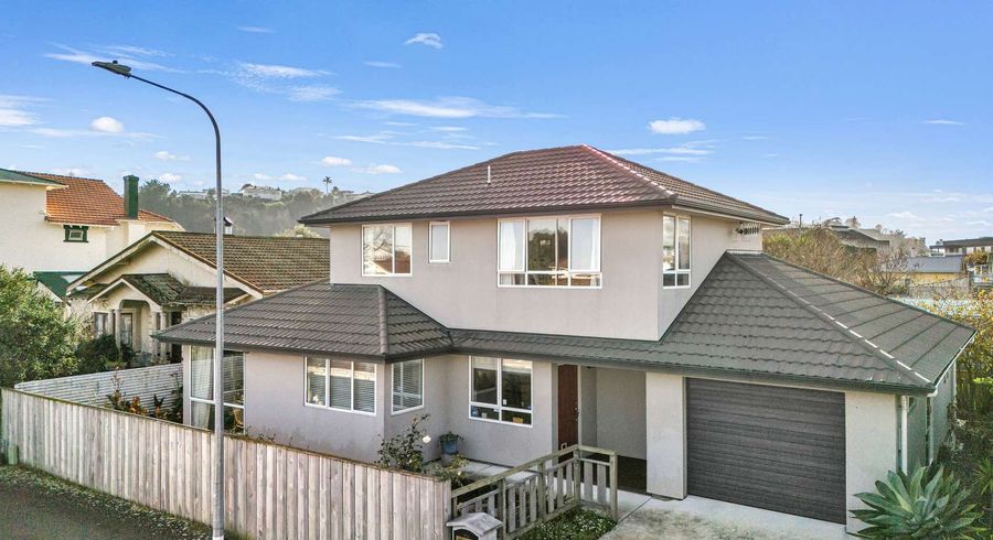  at 17A Jull Street, Napier South, Napier, Hawke's Bay