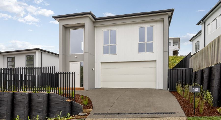  at 309A Lakes Boulevard, Pyes Pa, Tauranga