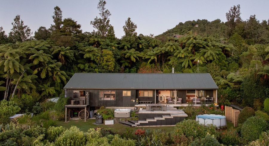  at 449B Lund Road, Aongatete, Western Bay Of Plenty, Bay Of Plenty