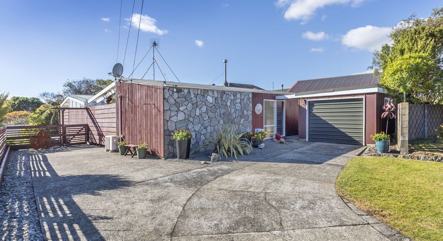  at 22 Larsen Crescent, Tawa, Wellington, Wellington