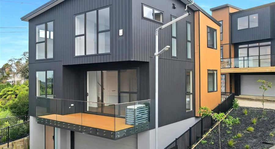  at 6 & 8 Timo Way, Flat Bush, Manukau City, Auckland