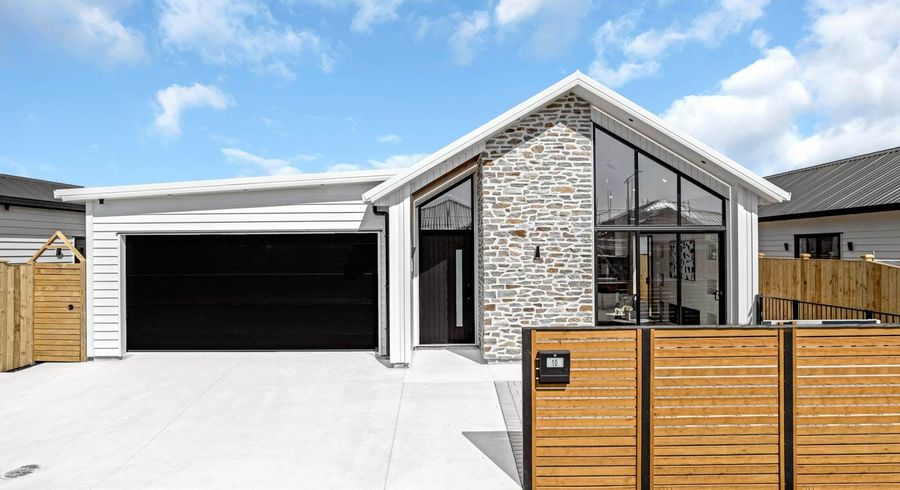  at 10 Tuwai Crescent, Papakura, Papakura, Auckland