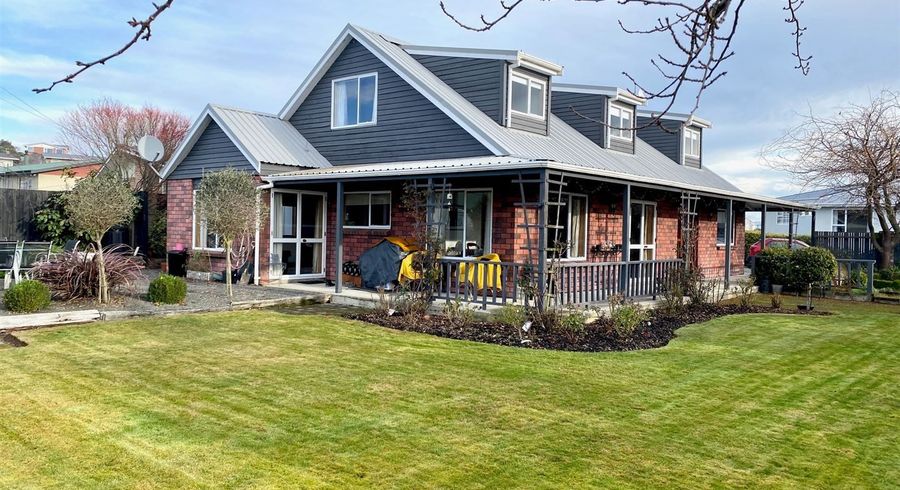  at 12 Henley Drive, Balclutha