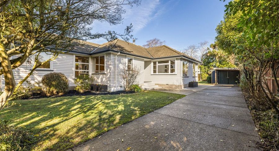  at 99 Brookside Terrace, Bryndwr, Christchurch City, Canterbury
