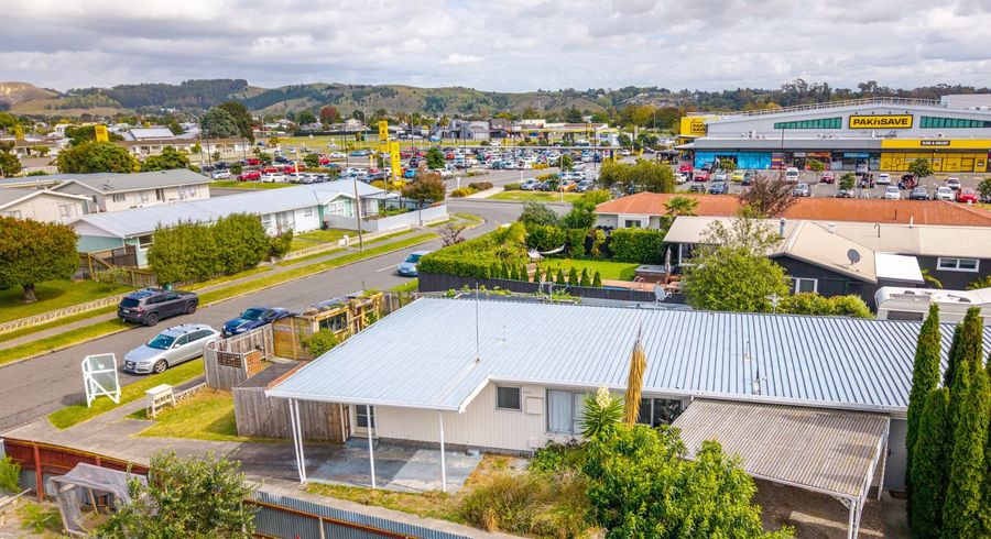  at 2/36 Bristol Street, Tamatea, Napier, Hawke's Bay