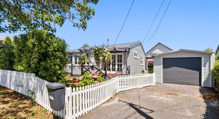  at 1/15 Allen Street, Boulcott, Lower Hutt