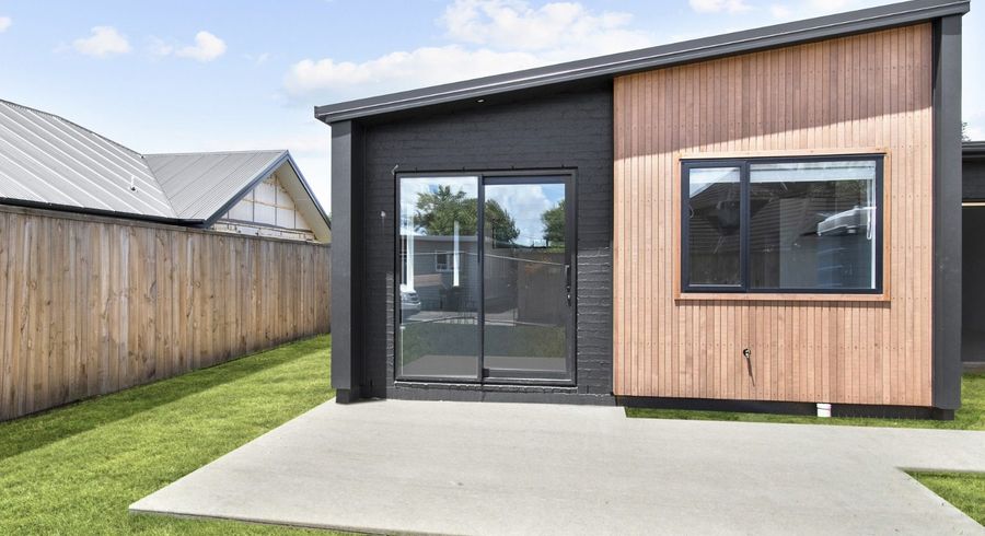  at 21A Taylor Terrace, Saint Andrews, Hamilton, Waikato