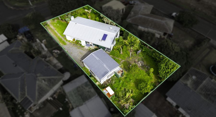  at 44 Walters Road, Mount Wellington, Auckland City, Auckland