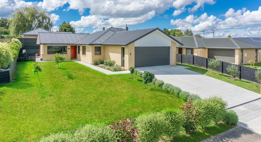  at 60 Whitmore Street, Kihikihi, Te Awamutu