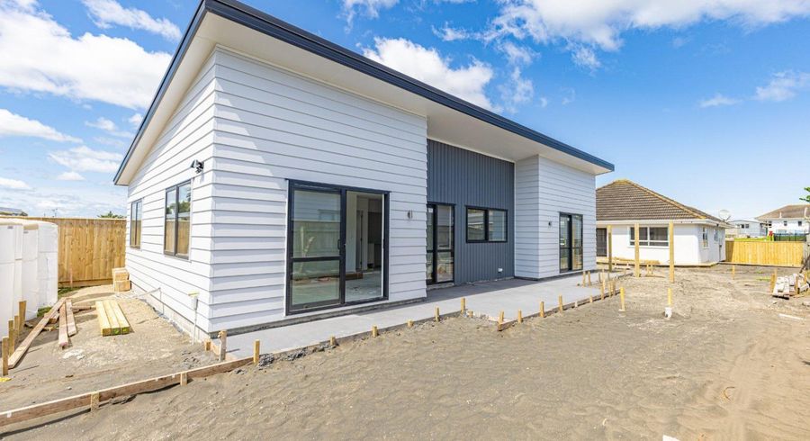  at 41A Konini Street, Tawhero, Whanganui, Manawatu / Whanganui