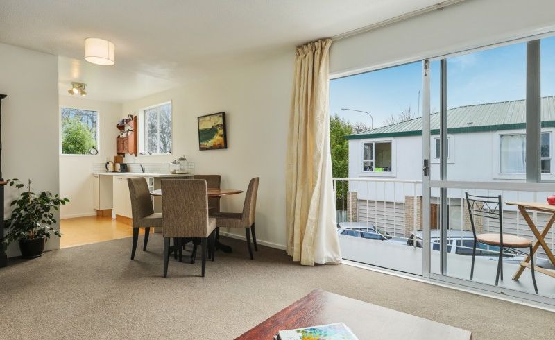  at 7/444 Hagley Avenue, Christchurch Central, Christchurch