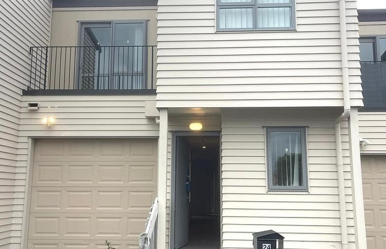  at 24 Chapel Road, Flat Bush, Manukau City, Auckland