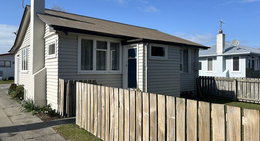  at 45 Seddon Crescent, Marewa, Napier
