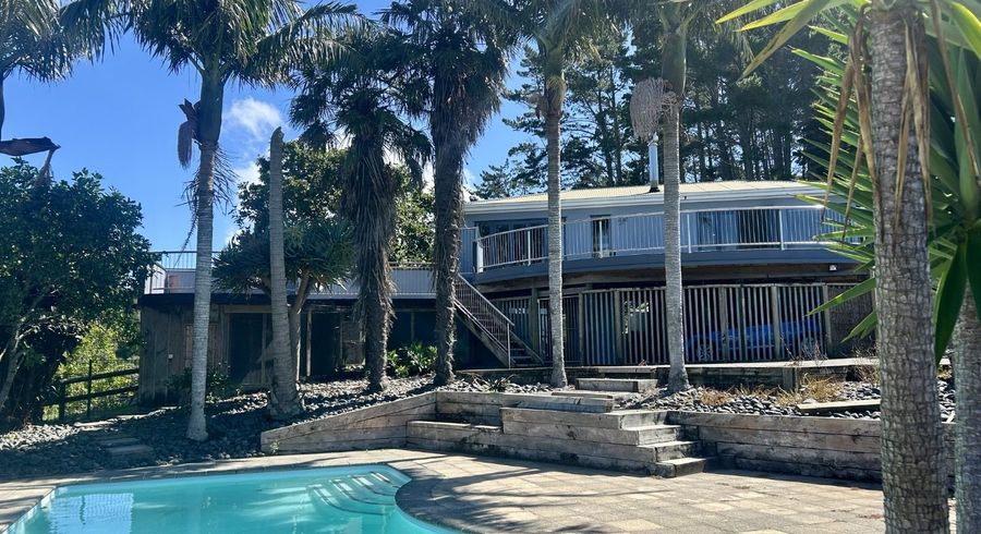  at 32 Christian Road, Swanson, Waitakere City, Auckland