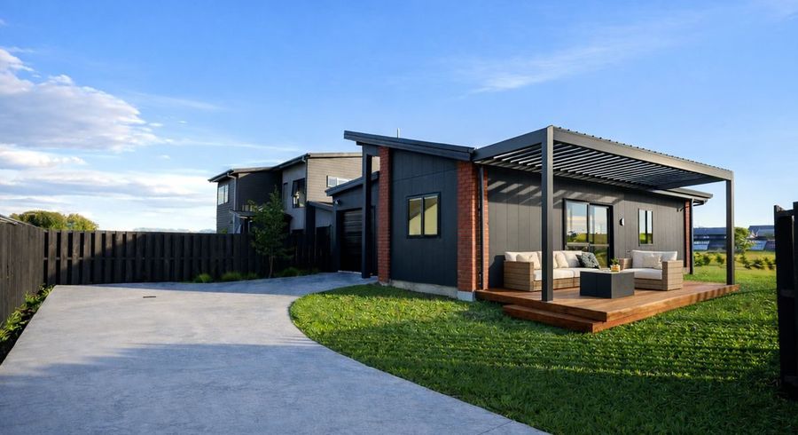  at 4 Pa Ariki Road, Te Kauwhata, Waikato, Waikato