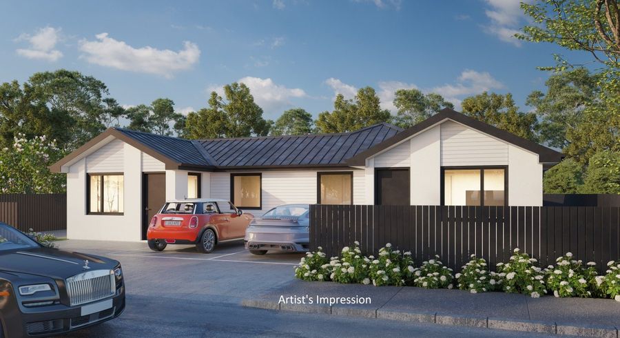  at 44 Church Street, Mosgiel, Dunedin, Otago