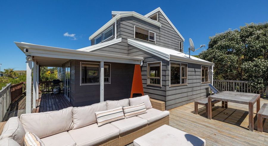  at 16 Palm Parade, Riversdale Beach, Masterton, Wellington