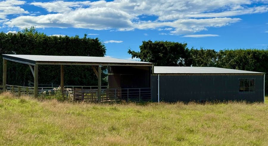  at Lot 1 Bothwell Street, Livingstone, Duntroon, Waitaki, Otago