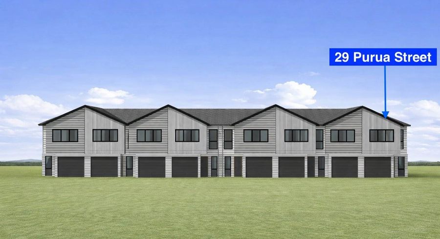  at 29 Purua Street, Milldale, Rodney, Auckland