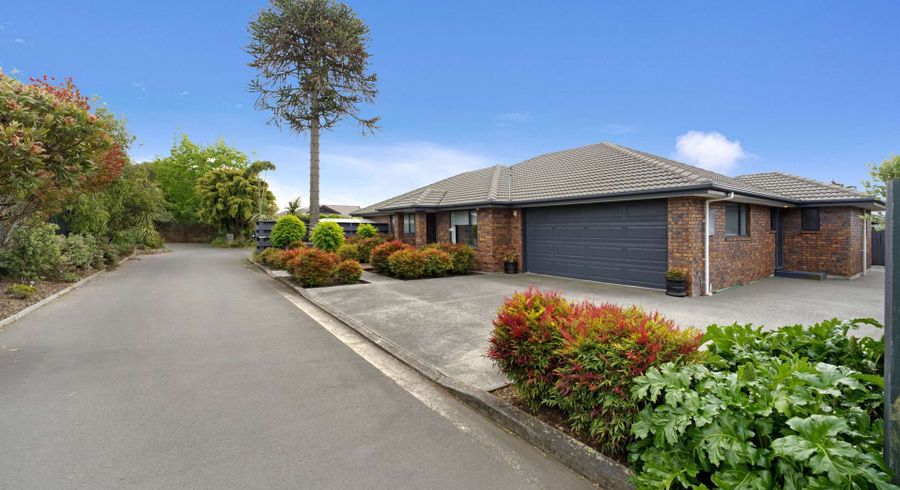  at 2 Kohuhu Lane, Burwood, Christchurch