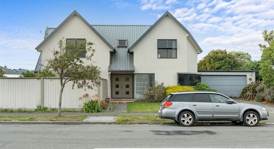  at 38 Aston Drive, Waimairi Beach, Christchurch