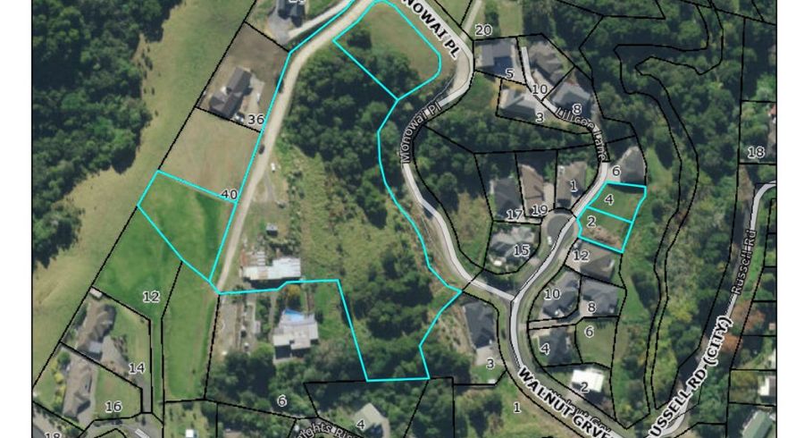  at 0 Monowai Place, Kensington, Whangarei, Northland