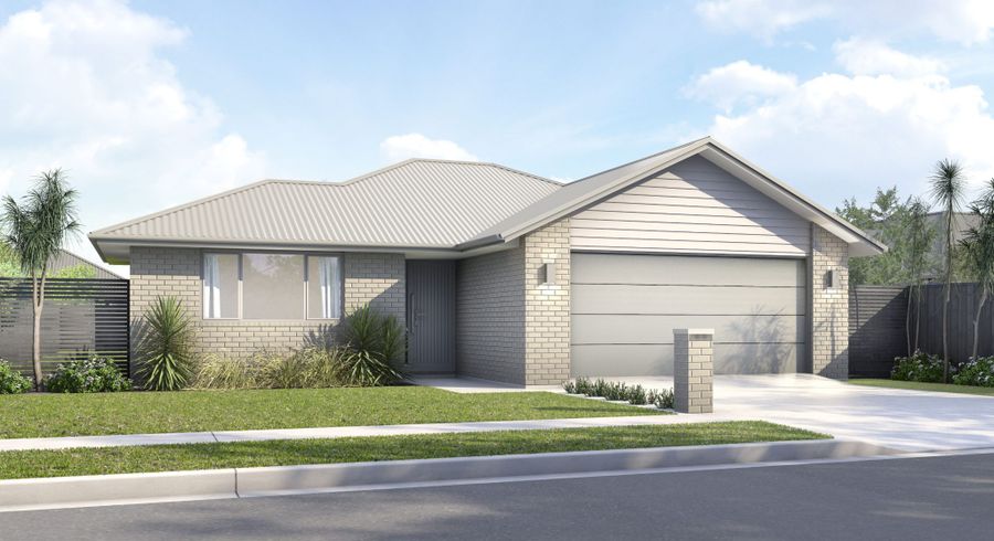  at Lot 24 - Geoff Geering Drive, Netherby, Ashburton, Canterbury