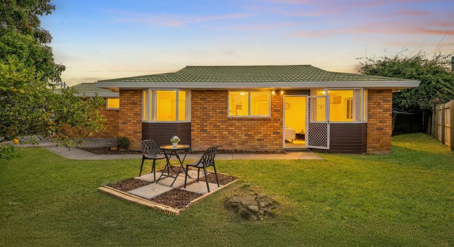  at 110M Metcalfe Road, Ranui, Waitakere City, Auckland