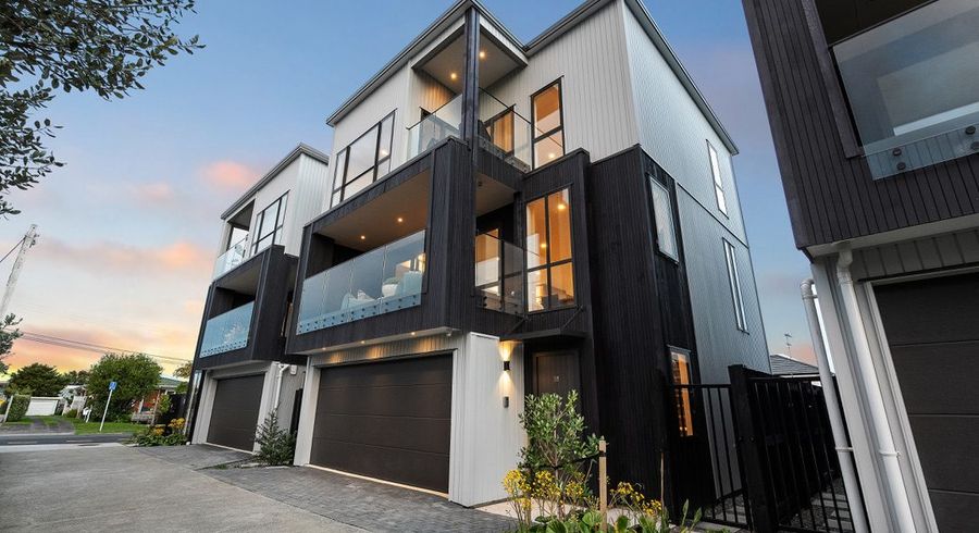  at 13B Dominion Street, Takapuna, North Shore City, Auckland