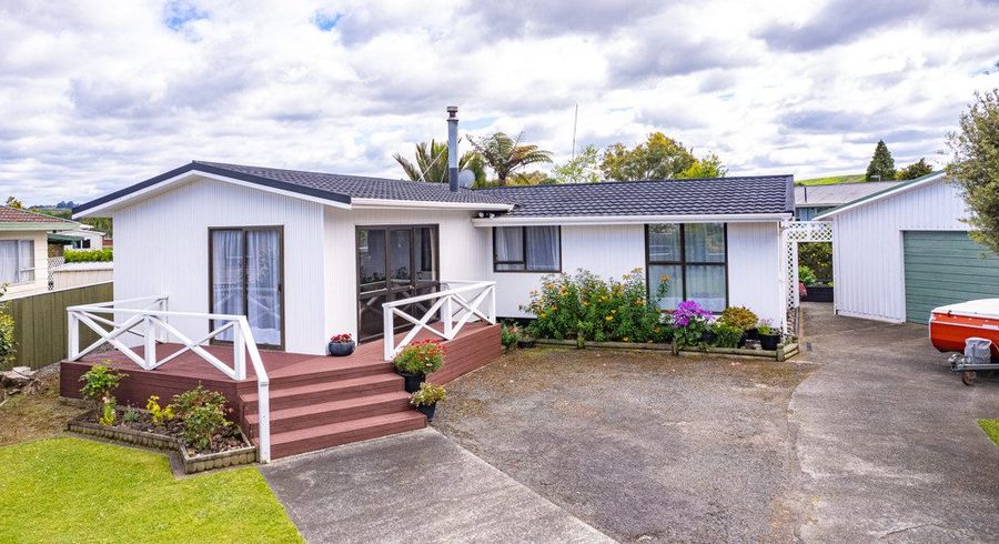  at 48 Raine street, Wanganui East, Wanganui