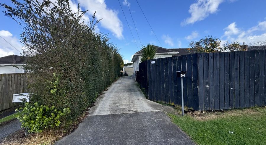  at 54 Muir Avenue, Mangere Bridge, Manukau City, Auckland