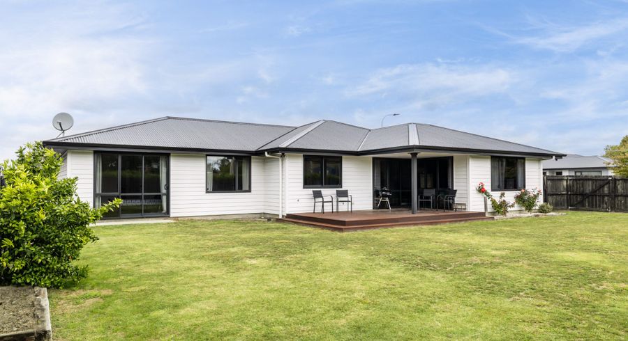  at 8 Grenside Lane, Mahora, Hastings, Hawke's Bay