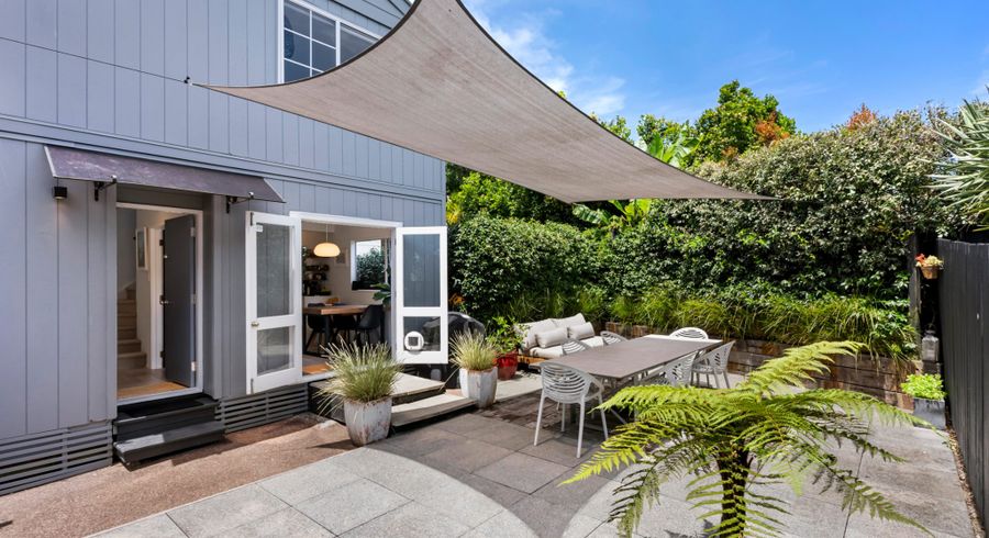  at 3/66 Larchwood Avenue, Westmere, Auckland City, Auckland