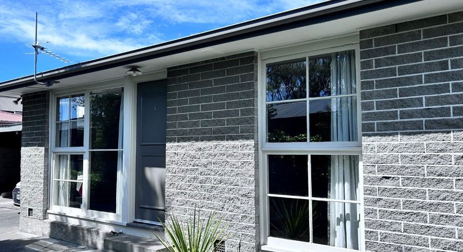  at 2/452 Barbadoes Street, Edgeware, Christchurch City, Canterbury