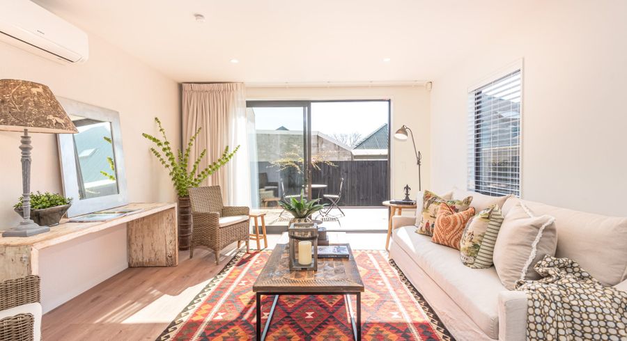  at 6/200 Springfield Road, St. Albans, Christchurch City, Canterbury