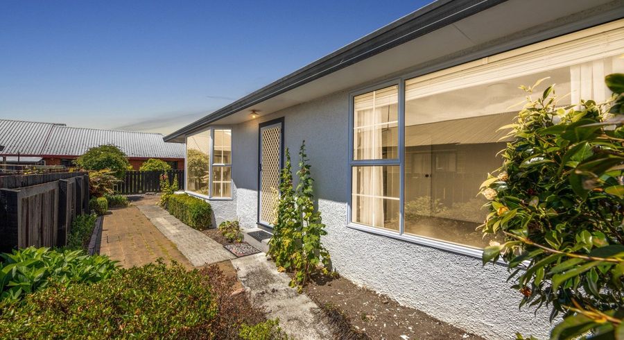  at 2/48 Brooklyn Drive, Redwoodtown, Blenheim