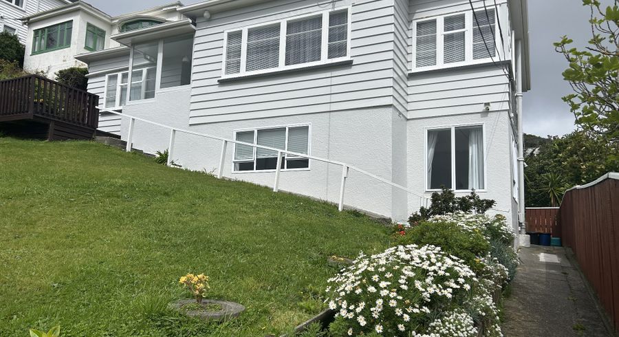  at 39A Cavendish Square, Miramar, Wellington, Wellington