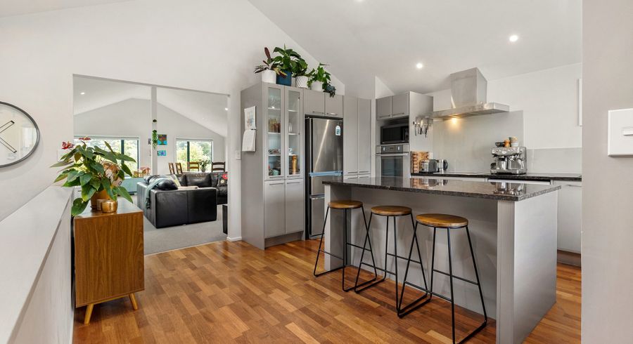  at 120A Oban Street, Wadestown, Wellington