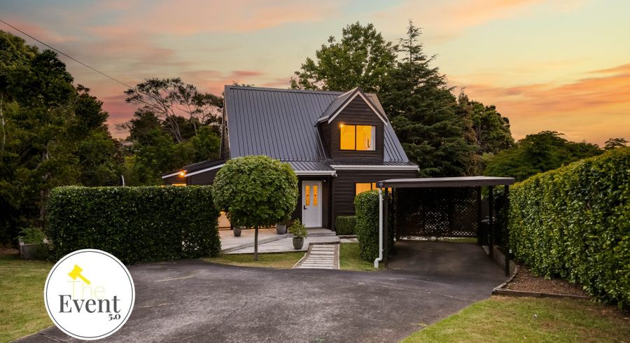  at 1/36 James Street, Glenfield, North Shore City, Auckland