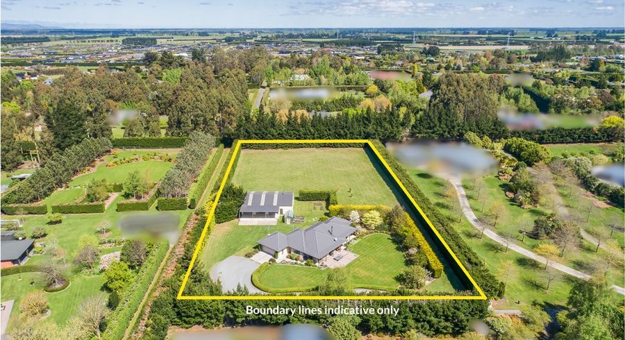  at 16 Pinewood Close, Swannanoa, Kaiapoi