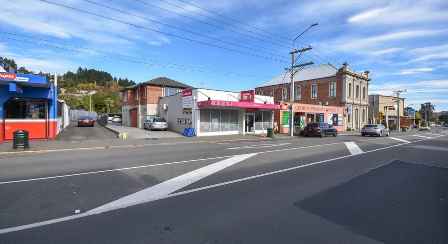  at 214 Main South Road, Green Island, Dunedin