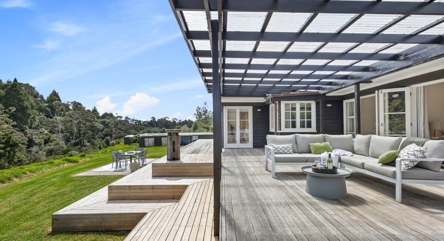  at 205 Sunnyside Road, Coatesville, Rodney, Auckland