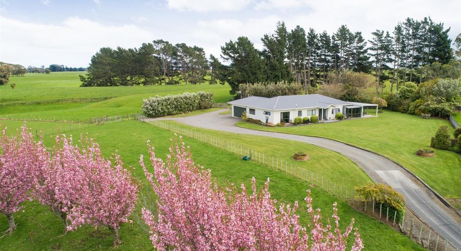  at 197 Tutaenui Road, Marton